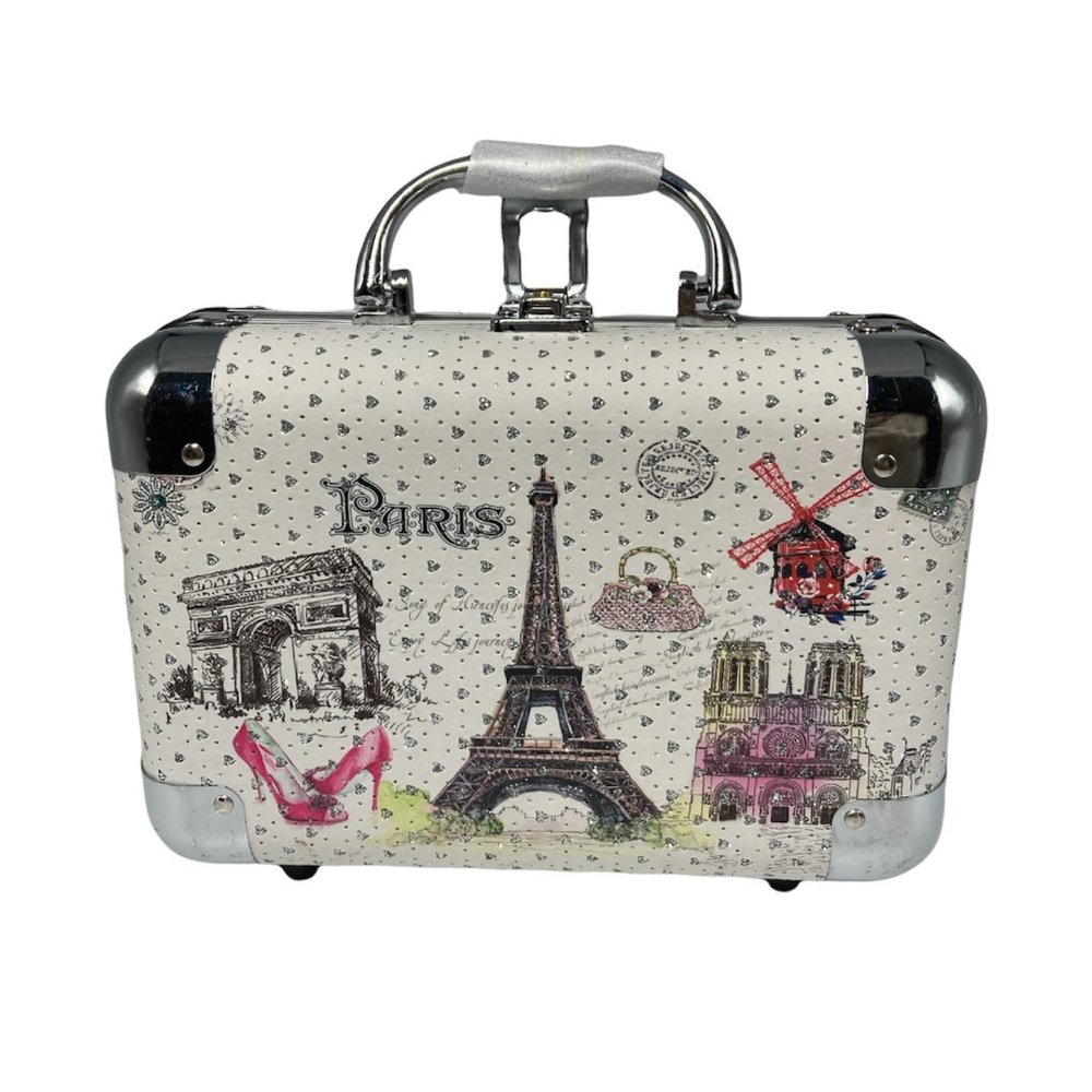 Jewelry Organizer Accessories France